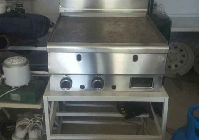 Pajisje biznesi ne shitje ne Durres - 400 Euro