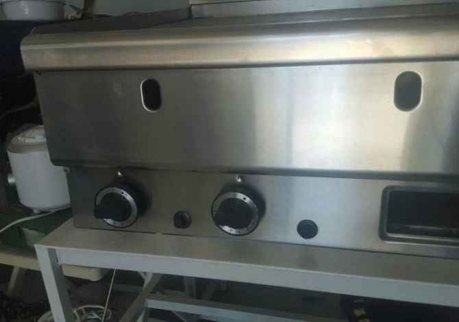 Pajisje biznesi ne shitje ne Durres - 400 Euro