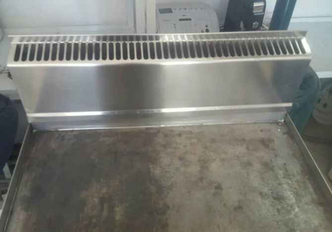 Pajisje biznesi ne shitje ne Durres - 400 Euro