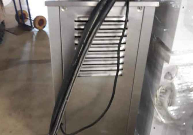 Pajisje biznesi ne shitje ne Fier - 1,700 Leke