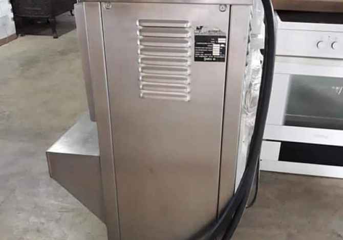 Pajisje biznesi ne shitje ne Fier - 1,700 Leke