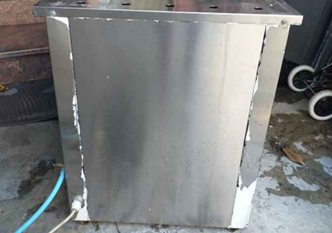 Pajisje biznesi ne shitje ne Durres - 150 Euro