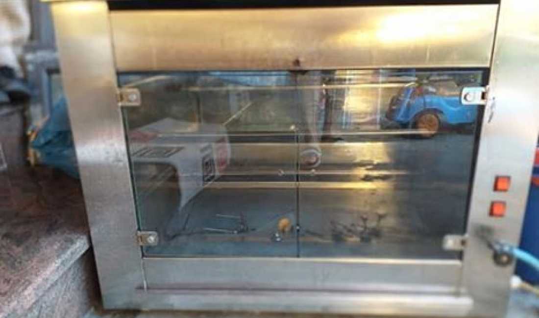 SHITET PJEKSE PULASH 