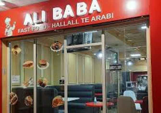 Njoftime Pune per KAMARIER FAST FODIER ne Tirane