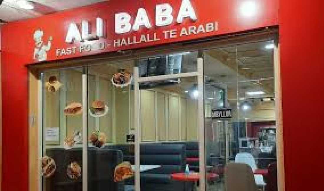 Njoftime Pune ne Tirane, Profesioni KAMARIER FAST FODIER  , , Pagesa Me Marreveshje.