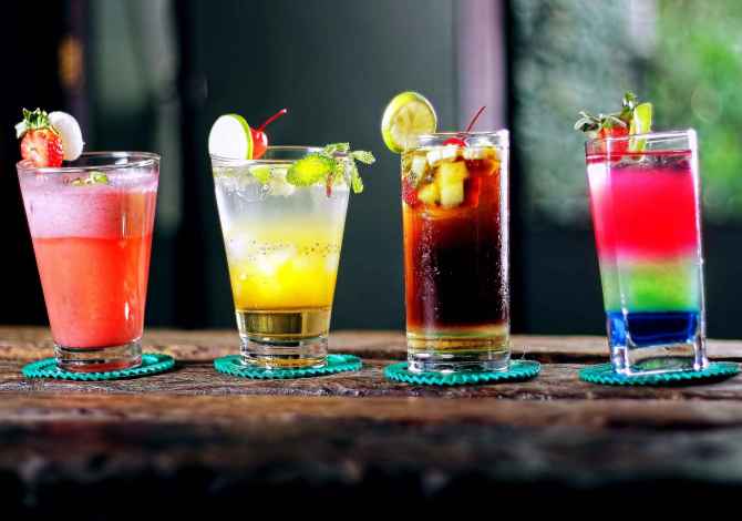 Njoftime Pune per KAMARIERE ne Tirane