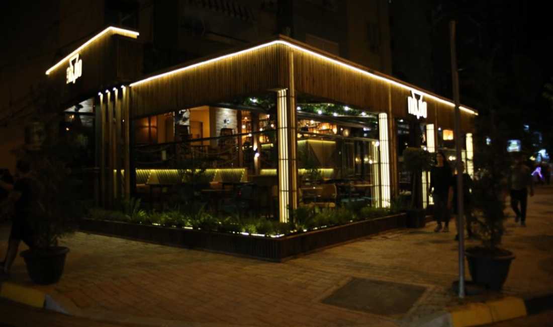 Njoftime Pune ne Tirane, Profesioni KAMARIERE , , Pagesa Me Marreveshje.