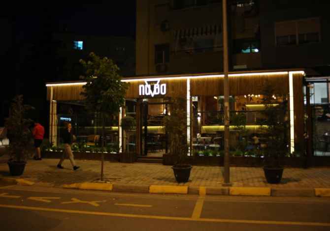 Njoftime Pune ne Tirane, Profesioni KAMARIERE , , Pagesa Me Marreveshje.