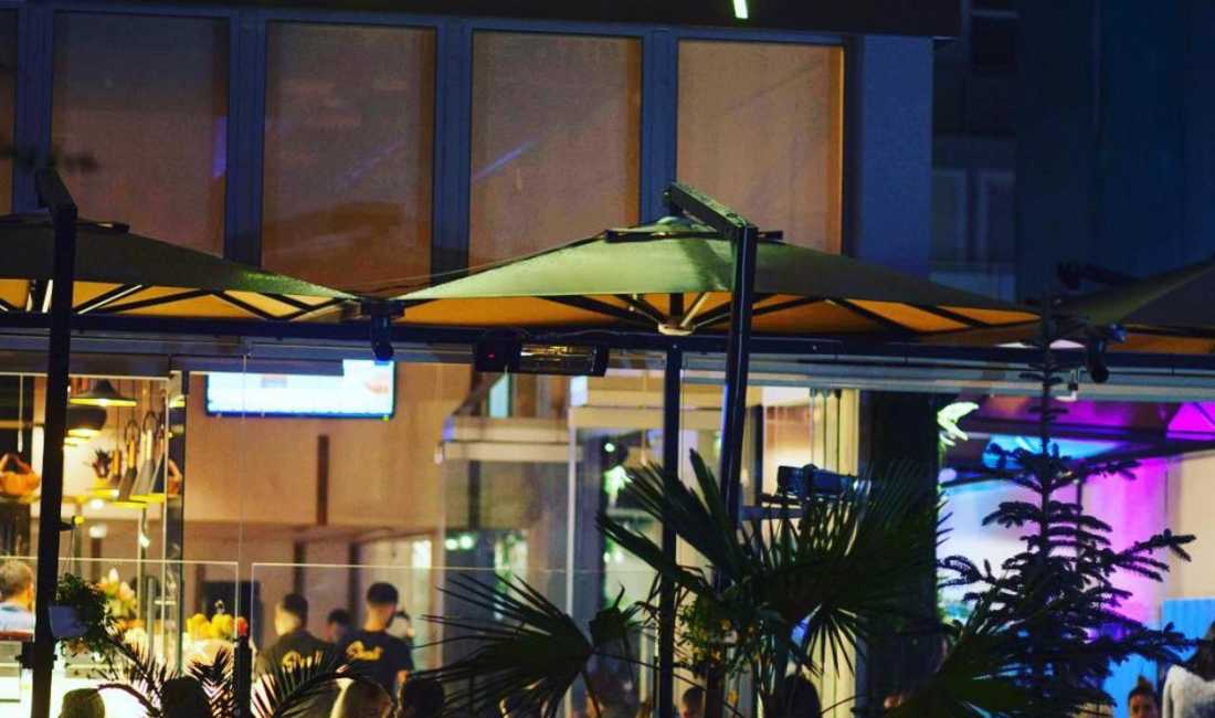 Njoftime Pune ne Tirane, Profesioni BARISTE , , Pagesa Me Marreveshje.