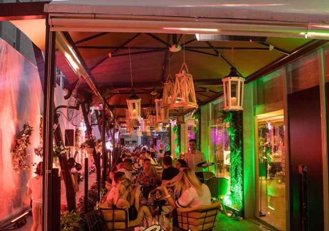 Njoftime Pune ne Tirane, Profesioni BARISTE , , Pagesa Me Marreveshje.