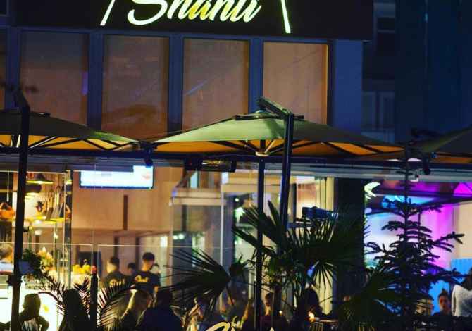 Njoftime Pune per BARISTE ne Tirane