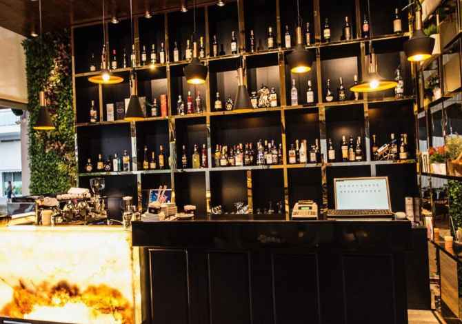 Njoftime Pune ne Tirane, Profesioni BARISTE , , Pagesa Me Marreveshje.