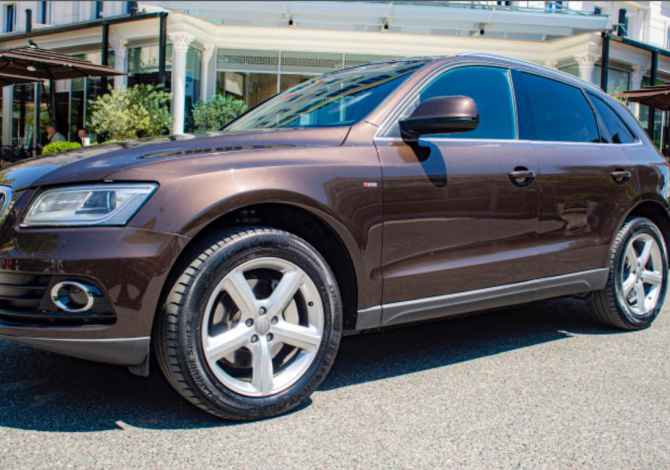 Auto in Vendita a Tirana - 16,000 Euro