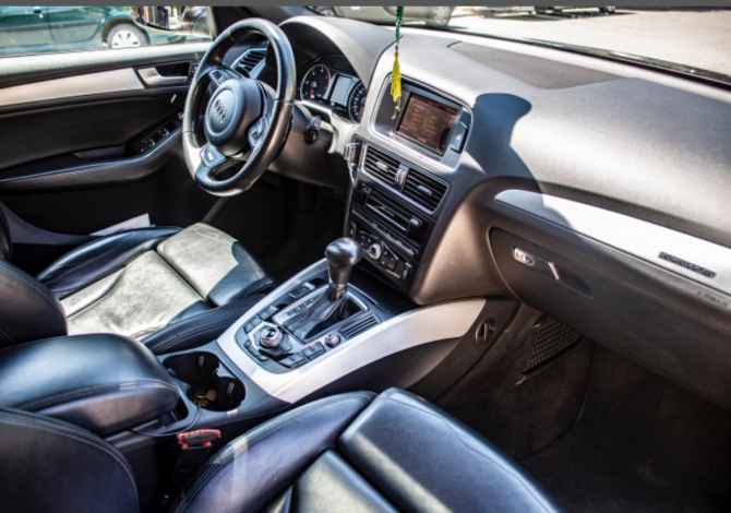 Auto in Vendita a Tirana - 16,000 Euro