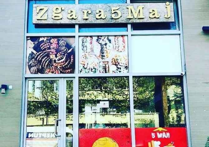 Njoftime Pune per ZGARIST ne Tirane