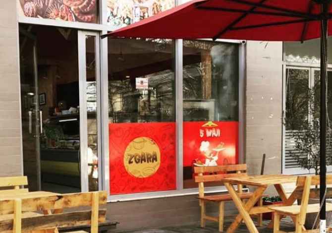 Njoftime Pune ne Tirane, Profesioni ZGARIST , , Pagesa Me Marreveshje.