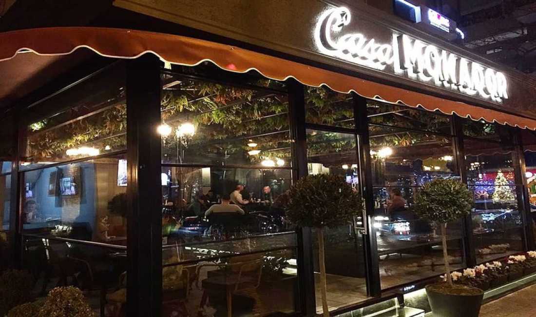 Njoftime Pune ne Tirane, Profesioni KAMARIER , , Pagesa Me Marreveshje.