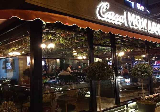 Njoftime Pune per KAMARIER ne Tirane