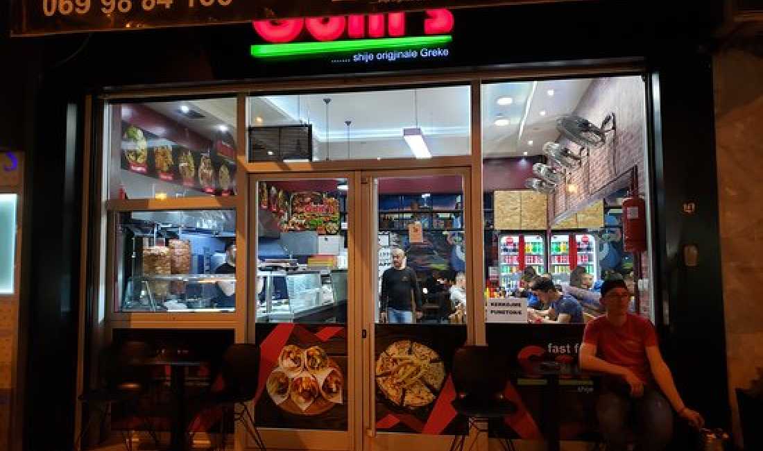 Njoftime Pune ne Tirane, Profesioni SPECIALIST FAST FOODI , , Pagesa Me Marreveshje.