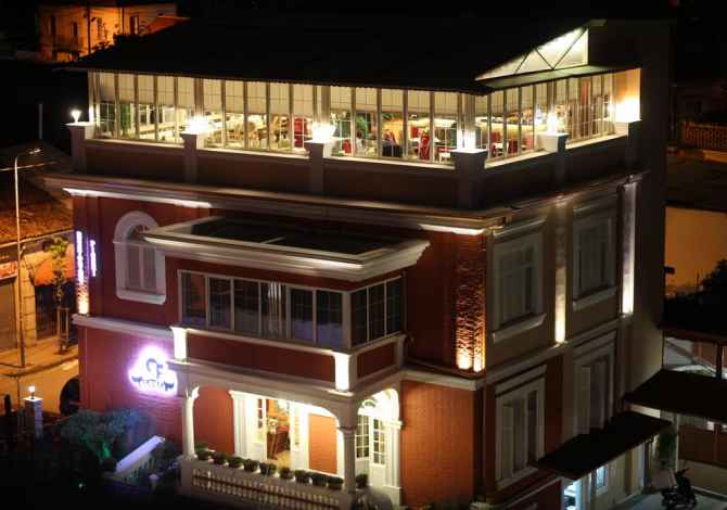 Njoftime Pune per PICAJOL MOTORRIST ne Tirane