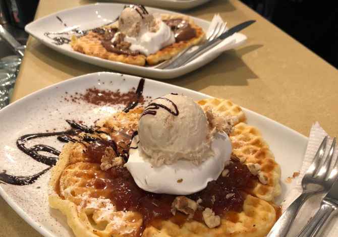 Njoftime Pune per KAMARIER ne Tirane