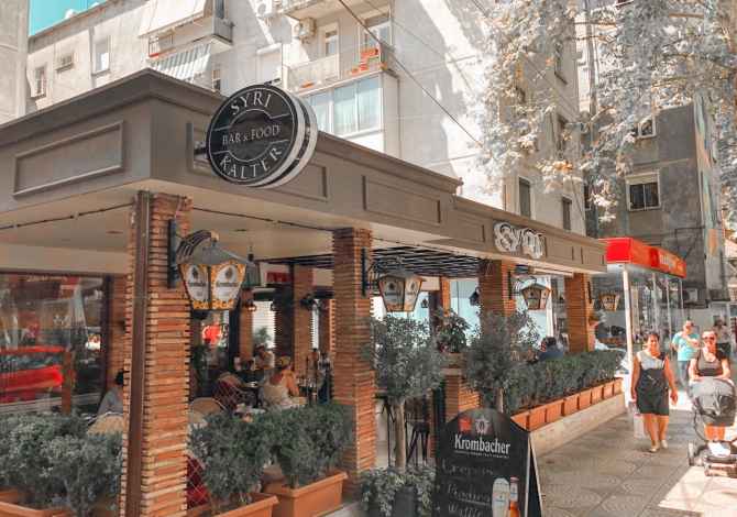 Njoftime Pune ne Tirane, Profesioni KAMARIER , , Pagesa Me Marreveshje.