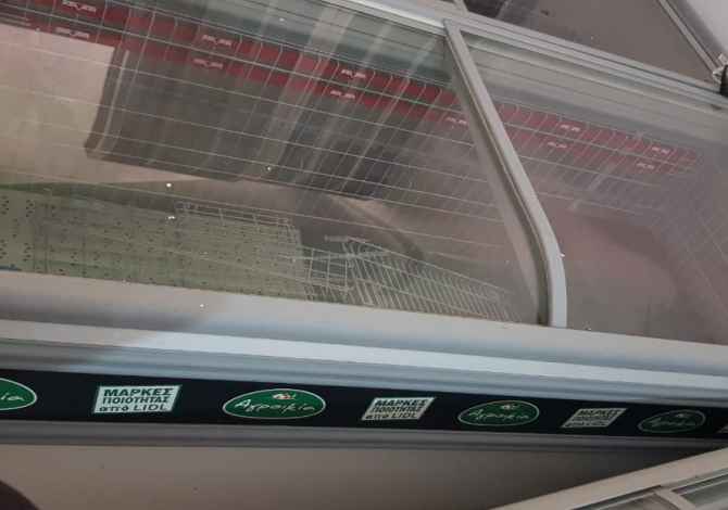 Pajisje biznesi ne shitje ne Tirane - 100 Euro