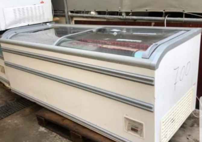 Pajisje biznesi ne shitje ne Tirane - 100 Euro