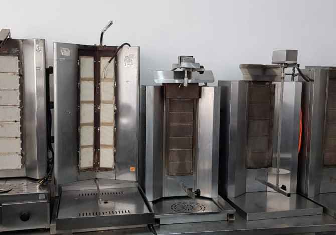 Pajisje biznesi ne shitje ne Tirane - 100 Euro