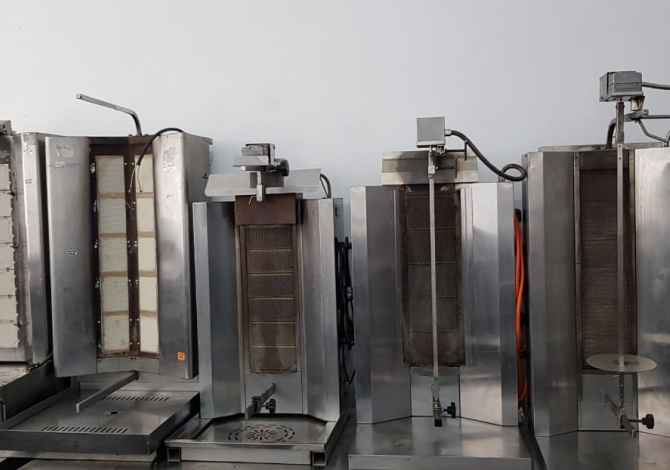 Pajisje biznesi ne shitje ne Tirane - 100 Euro