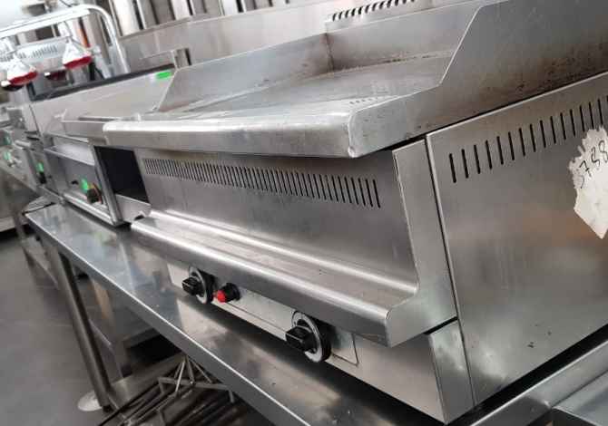 PAISJE PROFESIONALE NE SHITJE GONI