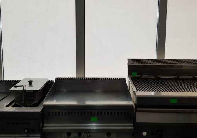 PAISJE PROFESIONALE NE SHITJE GONI