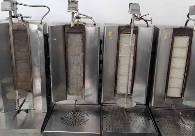 Pajisje biznesi ne shitje ne Tirane - 100 Euro