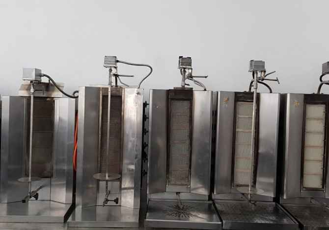 PAISJE PROFESIONALE NE SHITJE GONI