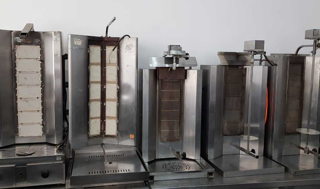 PAISJE PROFESIONALE NE SHITJE GONI