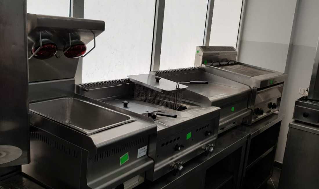 PAISJE PROFESIONALE NE SHITJE GONI'S