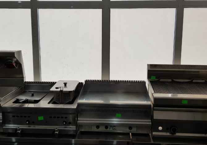 Pajisje biznesi ne shitje ne Tirane - 100 Euro