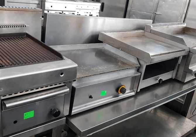 PAISJE PROFESIONALE NE SHITJE GONI'S