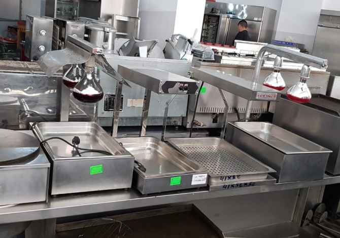 PAISJE PROFESIONALE NE SHITJE GONI'S