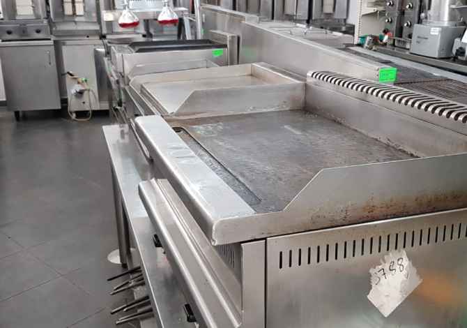 PAISJE PROFESIONALE NE SHITJE GONI'S