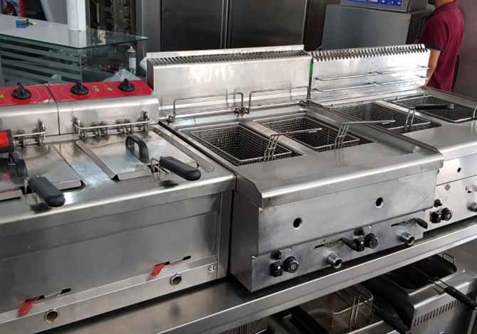 PAISJE PROFESIONALE NE SHITJE / GONI