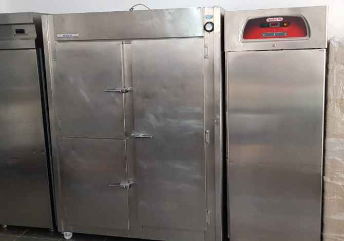 Pajisje biznesi ne shitje ne Tirane - 100 Euro