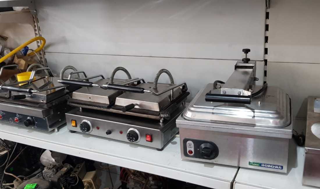 PAISJE PROFESIONALE NE SHITJE NGA GONI