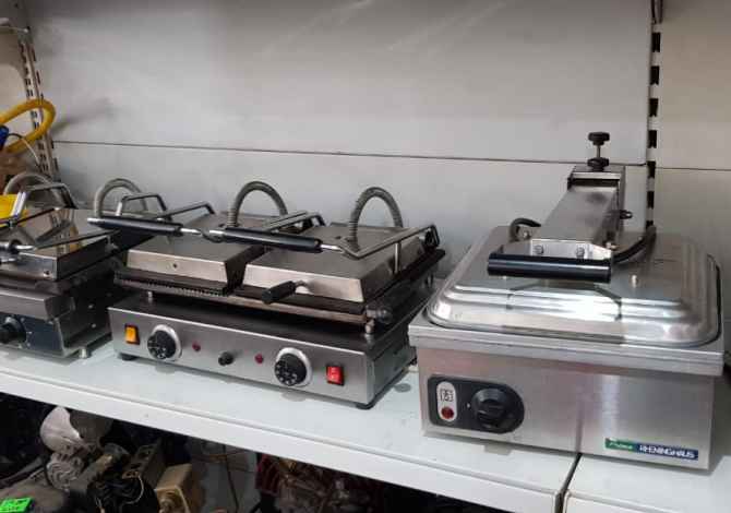 Pajisje biznesi ne shitje ne Tirane - 100 Euro