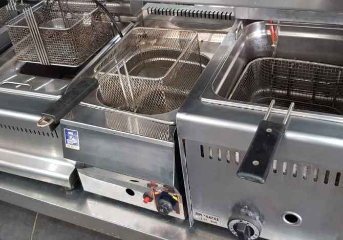 Pajisje biznesi ne shitje ne Tirane - 100 Euro