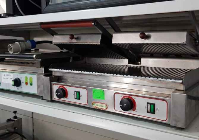 PAISJE PROFESIONALE NE SHITJE NGA GONI