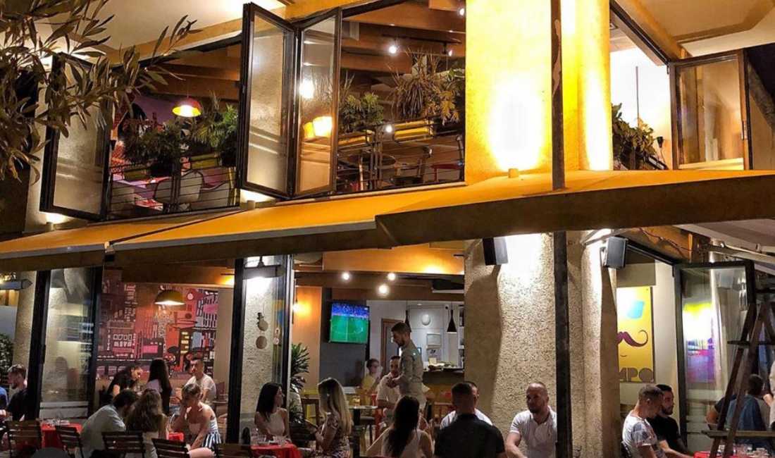 Njoftime Pune ne Tirane, Profesioni KAMARIER BANAKIER SANITERE , , Pagesa Me Marreveshje.