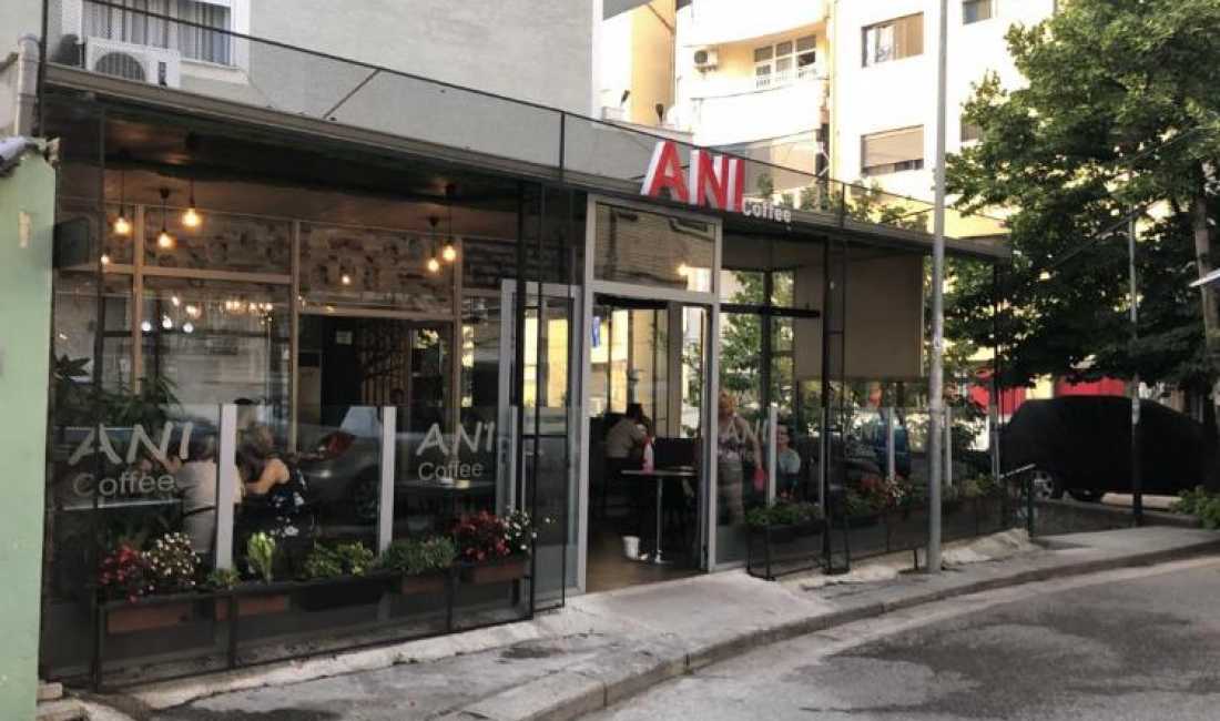 Njoftime Pune ne Tirane, Profesioni KAMARIERE BANAKIER , , Pagesa Me Marreveshje.