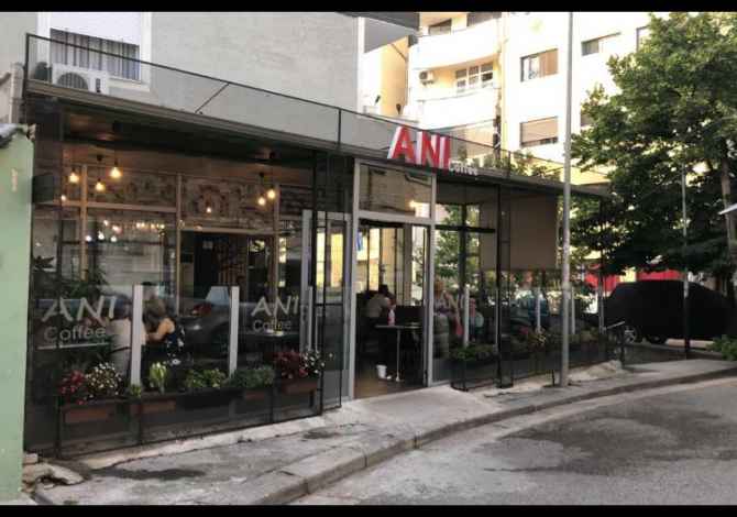 Njoftime Pune per KAMARIERE BANAKIER ne Tirane