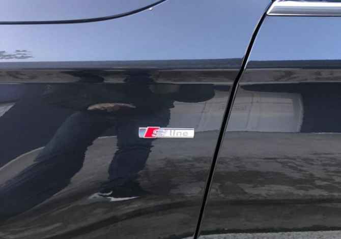 Auto in Vendita a Tirana - 21,500 Euro